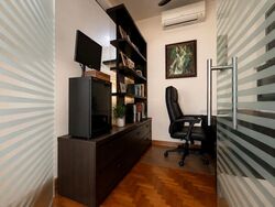 Westwood Park (D22), Terrace #607465061